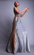 Embellished Handmade Gown