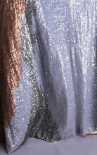 Embellished Handmade Gown