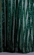 Embellished Handmade Gown