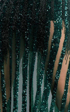 Embellished Handmade Gown