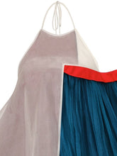 Pleated Top