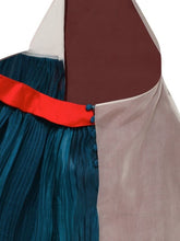 Pleated Top