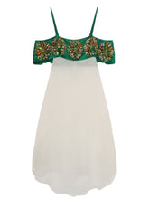 Embellished Camisole Top