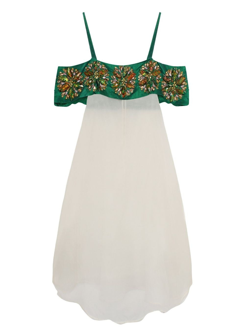 Embellished Camisole Top