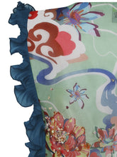 Hand Embroidered Top