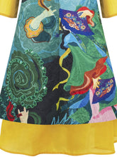 Embellished Dress