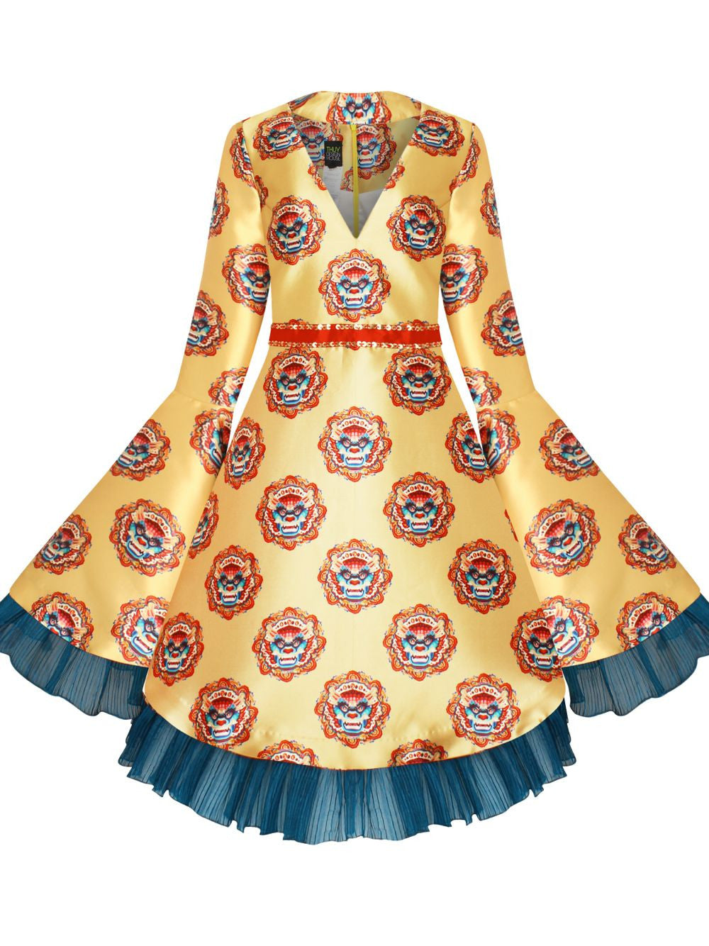 Princess Dress