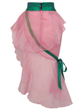 Organza Skirt