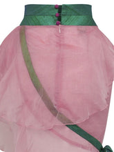 Organza Skirt
