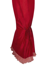 Low-Back Camisole Dress
