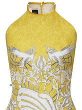 Hand Embroidered Dress
