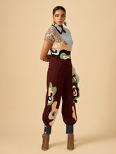 URBANE PALETTE JUMPSUIT