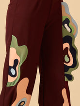 URBANE PALETTE JUMPSUIT