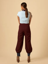 URBANE PALETTE JUMPSUIT