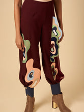 URBANE PALETTE JUMPSUIT
