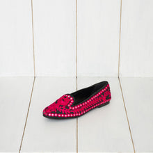VALENTINA - Handcrafted VEGAN Loafers