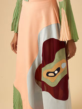 VALLEY OF BLUSH GOWN