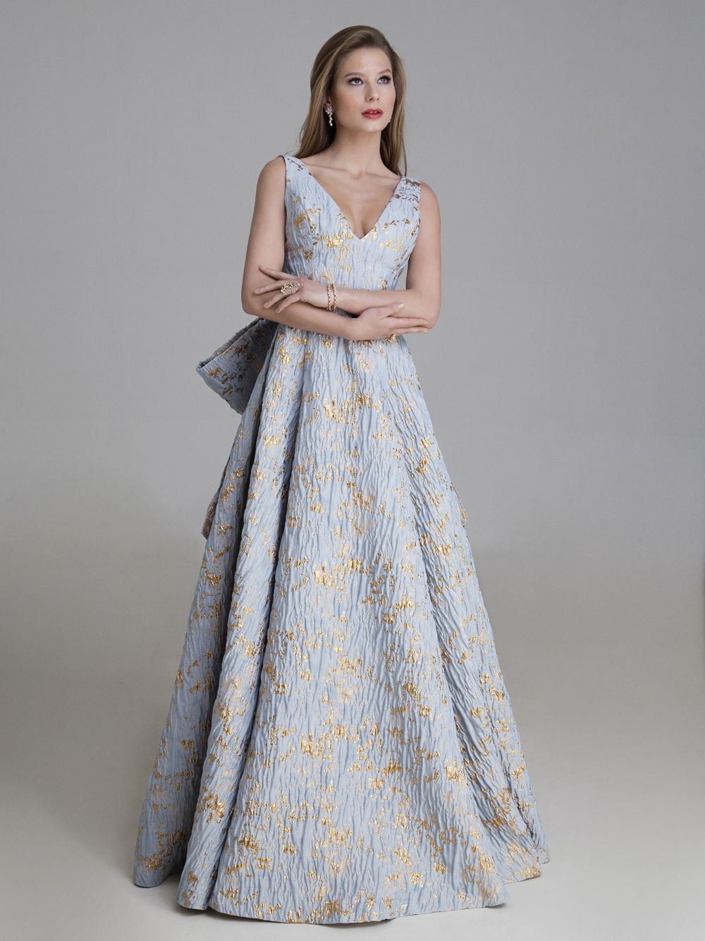 Long Gown