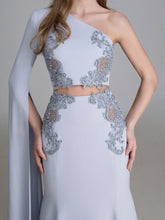 Long Gown Set