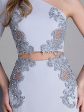 Long Gown Set
