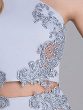 Long Gown Set