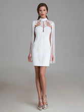 Short Gown Dress