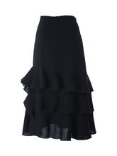 Ruffle Skirt