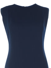 Ruffled Midi Dress