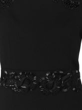 Lace Embroidered Dress