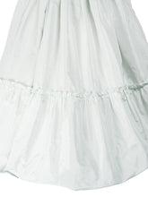 Silk Halter Dress