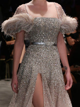 Couture Dress