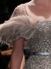 Couture Dress