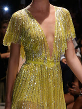 Couture Dress