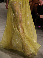 Couture Dress