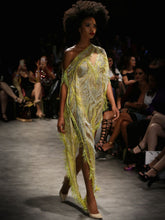 Couture Dress