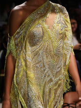 Couture Dress