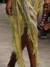 Couture Dress