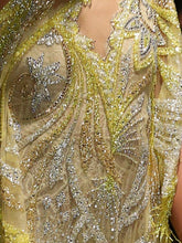 Couture Dress