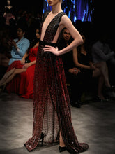 Couture Dress