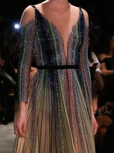 Couture Dress