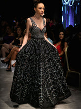 Couture Dress