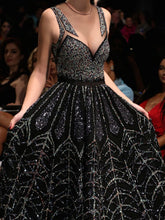 Couture Dress