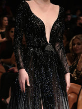 Couture Dress