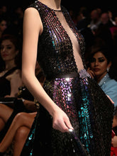 Couture Dress