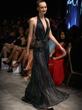 Couture Dress