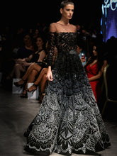 Couture Dress