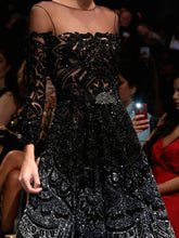 Couture Dress