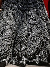 Couture Dress