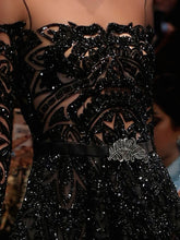 Couture Dress