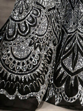 Couture Dress